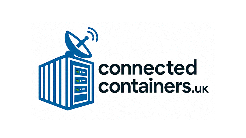 Connected Containers logo